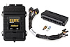 HT-150962 Elite 1500 Plug 'n' Play Adaptor Harness ECU Kit, Honda AP1 - image 1