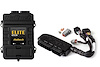 HT-150970 Elite 1500 Plug Plug-and-Play Adaptor Harness ECU Kit, VW/Audi 1.8T AWP - image 1