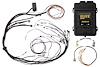 HT-150975 Elite 1500 Terminated Harness Kit, Fly Lead Ignition Harness, Mazda 13B S4/5 - image 1