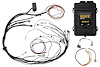 HT-150985 Elite 1500 S6-8 Term Harness Kit, Fly Lead Ignition Harness, Mazda 13B - image 1