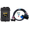 HT-150997 Elite 1500 Plug-and-Play Adaptor Harness ECU Kit, Polaris Slingshot - image 1
