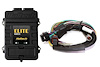 HT-151302 Elite 2500 + Basic Universal Wire-in Harness Kit, 2.5m (8') - image 1