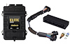 HT-151328 Elite 2500 Plug-and-Play Adaptor Harness ECU Kit, Maz RX7 FD S6 - image 1