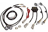 HT-159988 WB2 NTK Dual-Channel CAN O2 Wideband Controller Kit - image 1
