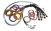 HT-185200 Nexus R5 Basic Universal Wire-In Harness, 2.5m (8')