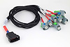 HT-186003 Nexus V8 GT150 (USCAR) Injector Secondary Breakout - image 1