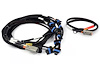 HT-186061 Nexus V8 IGN-1A Harness, Ford - image 1