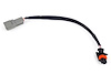 HT-186123 Nexus LS 2-Pin Bosch Alternator Harness - image 1