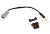 HT-186124 Nexus LS 4-Pin Delco Alternator Harness - image 1