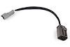 HT-186125 Nexus LS 2-Pin Yazaki Alternator Harness - image 1