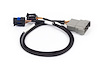 HT-186504 Nexus Rebel LS Harness Adapter for TPS and IAC Valve - image 1