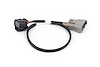 HT-186505 Nexus Rebel LS Harness Adapter for 6-Pin LS DBW Throttle Body - image 1
