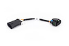 HT-186511 Nexus Rebel LS Harness Adapter for GM Gen IV LS MAP Sensor Connector