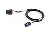 HT-187003 Nexus Rebel LS Harness Adapter for GM T56 Transmission Vehicle Speed Sensor - image 1