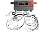 HT-195405 Nexus R5 VCU + Terminated Harness, GM LSX DBW - image 1
