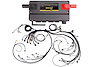 HT-195406 Nexus R5 VCU + Terminated Harness, GM LSX Non DBW - image 1