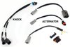 HT-220201 Nexus Rebel LS Engine Control Unit for GM Gen III LS Engines w/Cable Throttle Body & EV1 Injectors - image 3