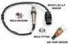 HT-220201 Nexus Rebel LS Engine Control Unit for GM Gen III LS Engines w/Cable Throttle Body & EV1 Injectors - image 4