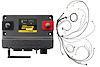 HT-220204 Nexus Rebel LS Engine Control Unit for GM Gen IV LS Engines w/DBW Throttle Body & EV6 Injectors - image 1