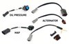 HT-220204 Nexus Rebel LS Engine Control Unit for GM Gen IV LS Engines w/DBW Throttle Body & EV6 Injectors - image 3