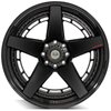 4PF5 24X14 8X170 MTE BLK - image 3