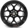 4PF6 20X9 8X170 MTE BLK C - image 2