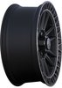 4Play S12 Satin Black Machined with Bronze Rim Wheel Size: 22" x 9" - image 4