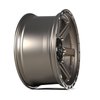 4PS63-20090-5D55-6BR 4PS63 Wheel [Size: 20"x9"] Bronze Finish - image 3