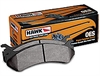 OES Brake Pads - Rear Set 1991-98 Acura Legend/RL