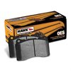 OES Brake Pads - Rear Set 1991-98 Acura Legend/RL - image 3