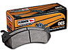 OES Brake Pads - Front Set 2003-06 Ford, Lincoln Expedition/Navigator - image 1