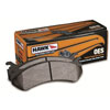 Premium OES Disc Brake Pads - image 1