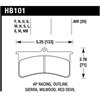 Disc Brake Pad - image 1