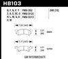 Disc Brake Pad - image 2