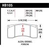 Disc Brake Pad - image 1
