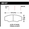 Disc Brake Pad - image 1