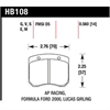 Disc Brake Pad - image 1
