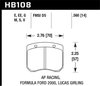 Disc Brake Pad - image 2
