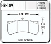 Performance Brake ALCON - image 1