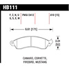 Disc Brake Pad - image 1