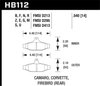Disc Brake Pad - image 2