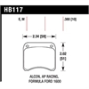 Disc Brake Pad - image 1