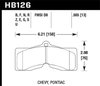 Disc Brake Pad - image 2