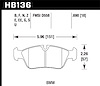 ER-1 BRAKE PADS - image 1