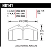 Disc Brake Pad - image 1