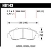 Disc Brake Pad