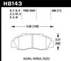 Disc Brake Pad - image 3