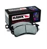 BLUE 9012 BRAKE PADS Honda Prelude - image 1