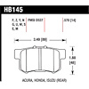 Disc Brake Pad