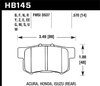 Disc Brake Pad - image 2